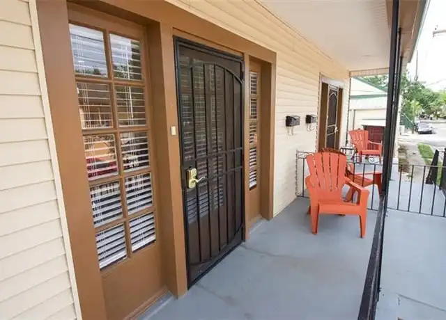 Property at 1510 Mystery St Unit A, New Orleans, LA, 70119, 2 beds, 1 bath, [object Object]