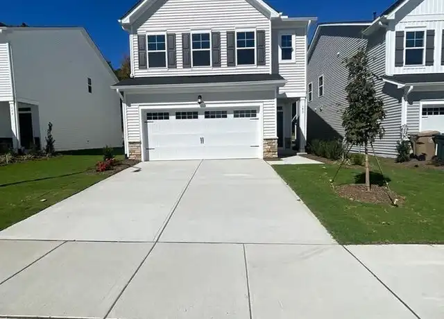 Property at 183 Sea Cave Ln, Raleigh, NC, 27610, 3 beds, 2.5 baths, [object Object]