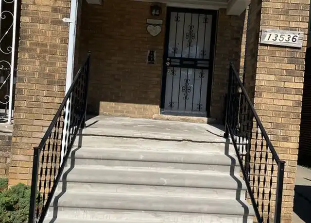 Property at 13536 Santa Rosa Dr, Detroit, MI, 48238, 2 beds, 1 bath, [object Object]