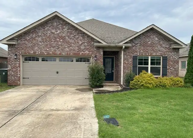 Property at 121 Balboa Rd, Meridianville, AL, 35759, 4 beds, 2 baths, [object Object]