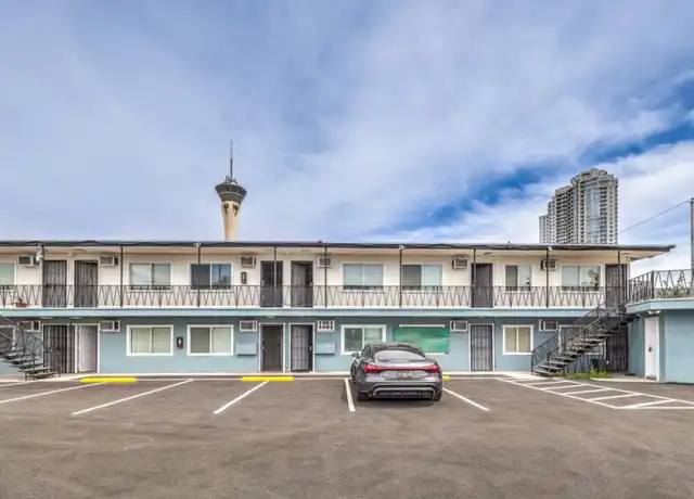 Property at 324 W Cleveland Ave Unit 9, Las Vegas, NV, 89102, 1 bed, 1 bath, [object Object]