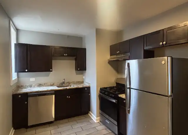 Property at 6353 S Richmond St Unit 2914-1, Chicago, IL, 60629, 2 beds, 1 bath, [object Object]
