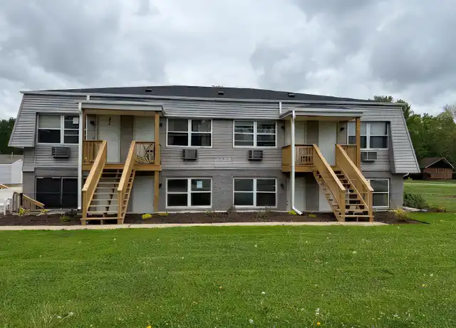Property at 1201 Dixon Ave Unit B, Rock Falls, IL, 61071, 1 bed, 1 bath, [object Object]