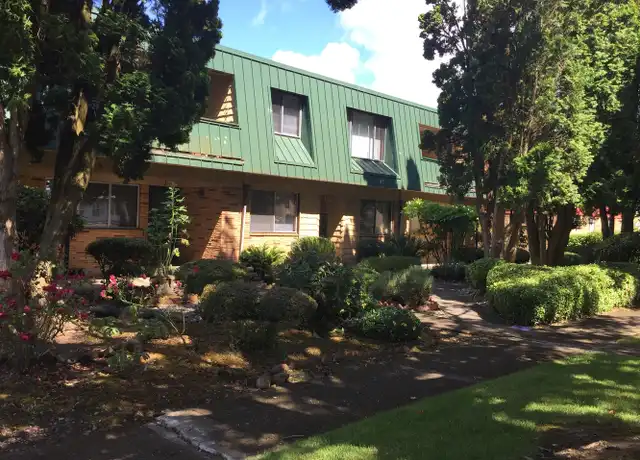 Property at 1161 17th Ave Unit 7, Longview, WA, 98632, 2 beds, 1 bath, [object Object]