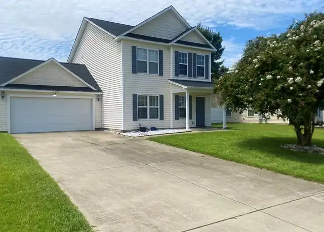 Property at 264 Huntington Dr, Raeford, NC, 28376, 3 beds, 2.5 baths, [object Object]