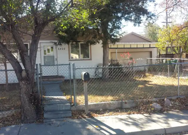 Property at 6400 E 70th Pl, Commerce City, CO, 80022, 3 beds, 1 bath, [object Object]
