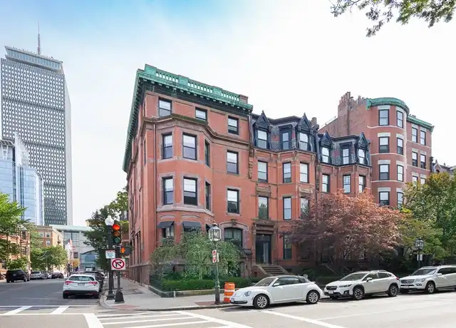 Property at 290 Commonwealth Ave #20, Boston, MA, 02115, 0 beds, 1 bath, [object Object]