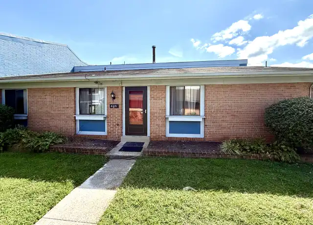 Property at 8651 Madera Ct #8651, Manassas Park, VA, 20111, 2 beds, 1 bath, [object Object]