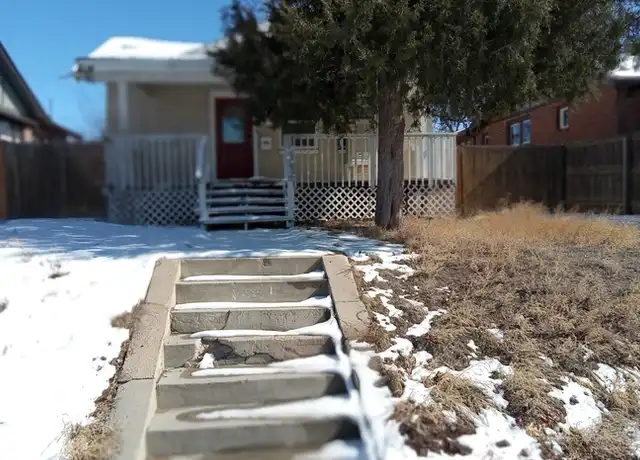 Property at 2810 N Fillmore St, Denver, CO, 80205, 4 beds, 1 bath, [object Object]