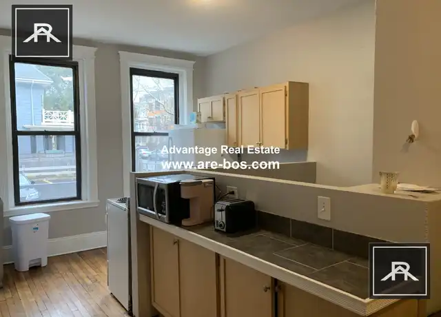 Property at 1068 Commonwealth Ave Unit 23, Boston, MA, 02134, 4 beds, 2 baths, [object Object]