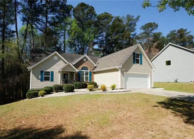 Property at 1574 Stephens Pond Vw, Loganville, GA, 30052, 4 beds, 3 baths, [object Object]