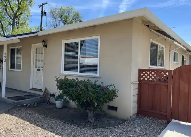 Property at 992 Princess Anne Dr Unit 992, San Jose, CA, 95128, 2 beds, 1 bath, [object Object]