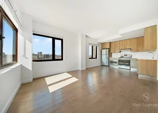 Property at 11-39 49th Ave Unit 402, Long Island City, NY, 11101, 1 bed, 1 bath, [object Object]