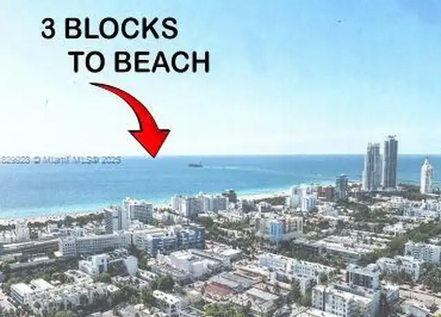 Property at 542 Euclid Ave #7, Miami Beach, FL, 33139, 0 beds, 1 bath, [object Object]