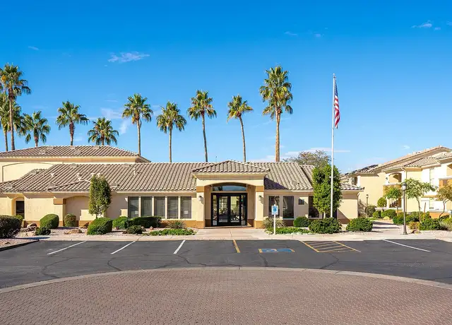 Photo of 15740 N 83rd Ave, Peoria, AZ 85382