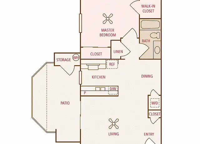 Photo of 15740 N 83rd Ave, Peoria, AZ 85382