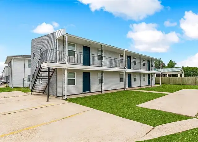 Property at 827 Milling Ave #8, Luling, LA, 70070, 2 beds, 1 bath, [object Object]