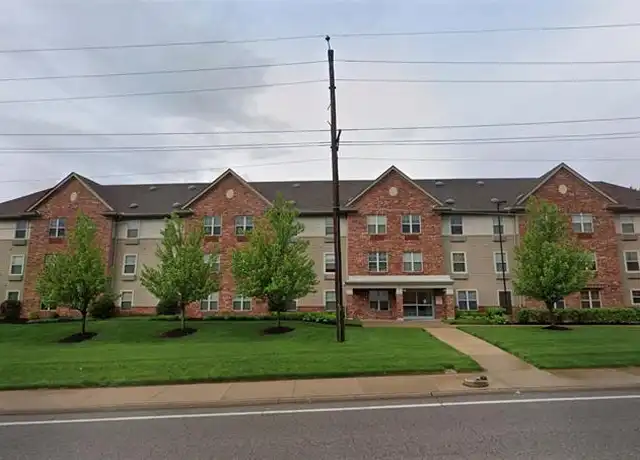 Property at 7550 Page Ave, St. Louis, MO, 63133, 1 bed, 1 bath, [object Object]