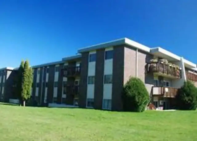 Property at 4007 N 21st St Unit 307, Superior, WI, 54880, 2 beds, 1 bath, [object Object]