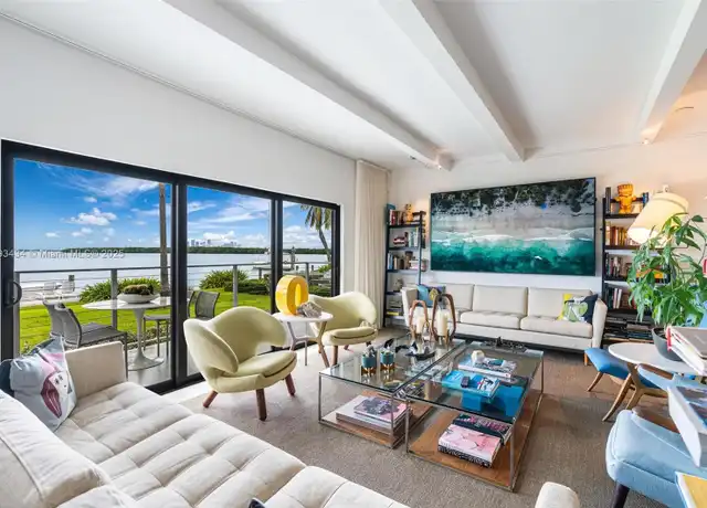 Property at 166 Harbor Dr Unit 2B, Key Biscayne, FL, 33149, 3 beds, 3 baths, [object Object]