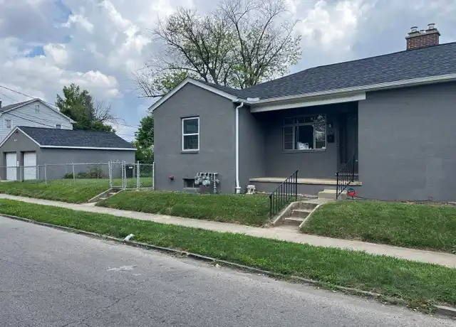 Property at 652 Woodbury Ave, Columbus, OH, 43223, 2 beds, 1 bath, [object Object]
