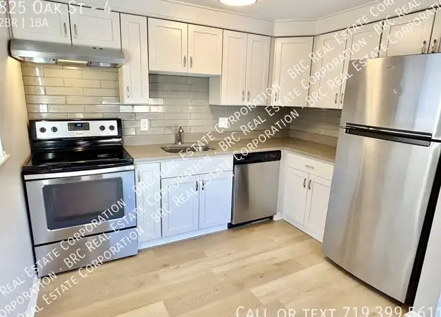Property at 825 Oak St Unit 4, Lakewood, CO, 80215, 2 beds, 1 bath, [object Object]