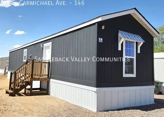 Property at 700 S Carmichael Ave Unit 146, Sierra Vista, AZ, 85635, 2 beds, 2 baths, [object Object]