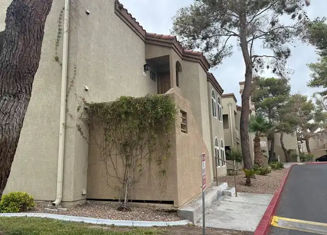 Property at 3145 E Flamingo Rd #2107, Las Vegas, NV, 89121, 3 beds, 2 baths, [object Object]