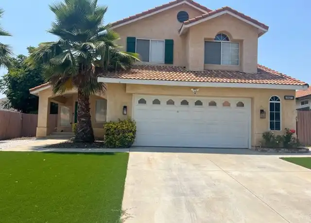 Property at 10671 Mendoza Rd, Moreno Valley, CA, 92557, 5 beds, 3 baths, [object Object]
