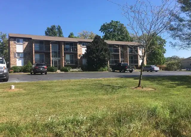 Property at Barre Run Apartment - 6360 Barre Rd, Loveland, OH, 45140, 2 beds, 1 bath, [object Object]