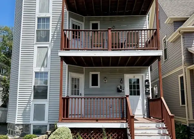 Property at 16 Melbourne St #2, Dorchester, MA, 02124, 2 beds, 2 baths, [object Object]