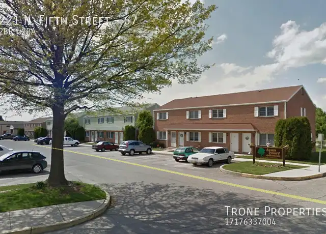 Property at 221 N 5th St Unit 67, McSherrystown, PA, 17344, 2 beds, 1 bath, [object Object]