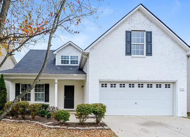 Property at 711 Elderberry Way, Murfreesboro, TN, 37128, 3 beds, 2.5 baths, [object Object]