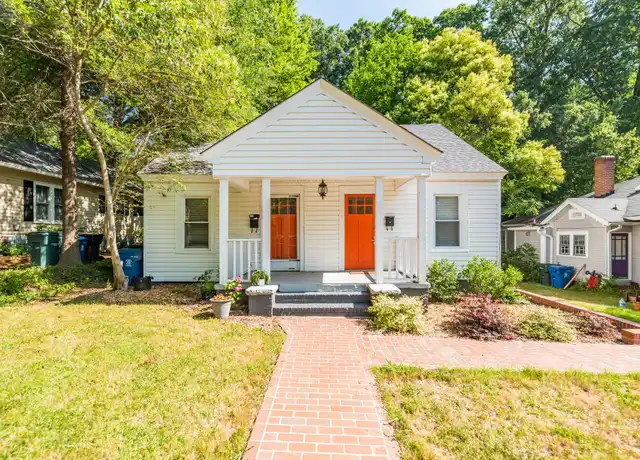 Property at 2638 Lawndale Ave, Durham, NC, 27705, 1 bed, 1 bath, [object Object]