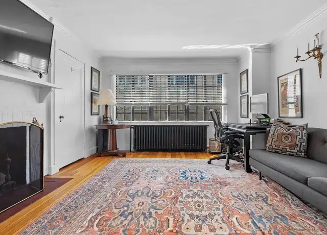 Property at 5 Everett St Unit 2, Cambridge, MA, 02138, 1 bed, 1 bath, [object Object]