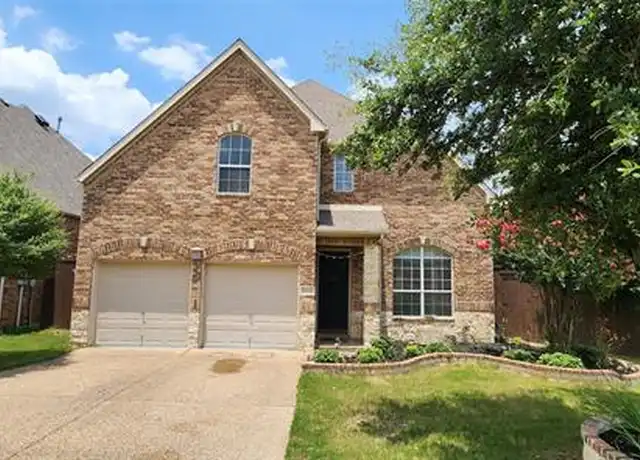 Property at 1001 Llano Trce, Irving, TX, 75063, 4 beds, 2.5 baths, [object Object]