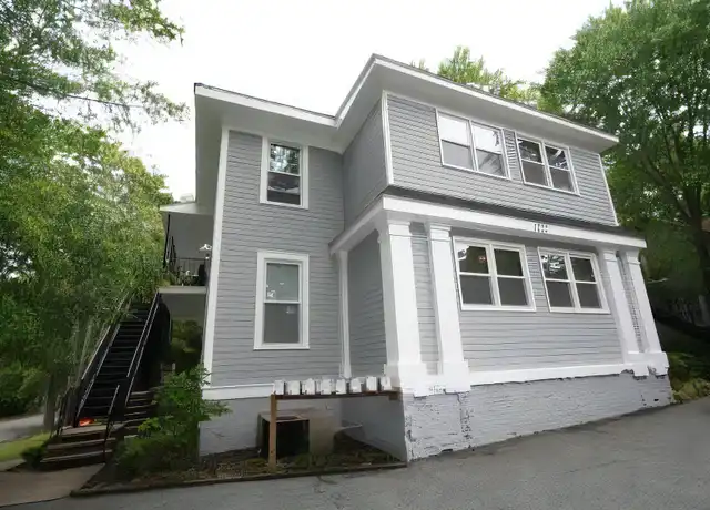 Property at 1222 Broad St Unit H, Durham, NC, 27705, 1 bed, 1 bath, [object Object]