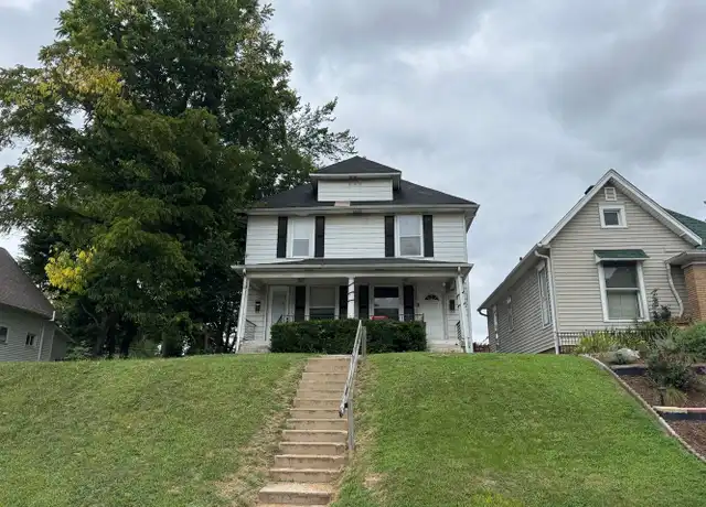 Property at 2346 Coyner Ave, Indianapolis, IN, 46218, 2 beds, 1 bath, [object Object]