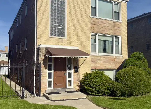 Property at 1333 N Latrobe Ave Unit 2, Chicago, IL, 60651, 3 beds, 1 bath, [object Object]