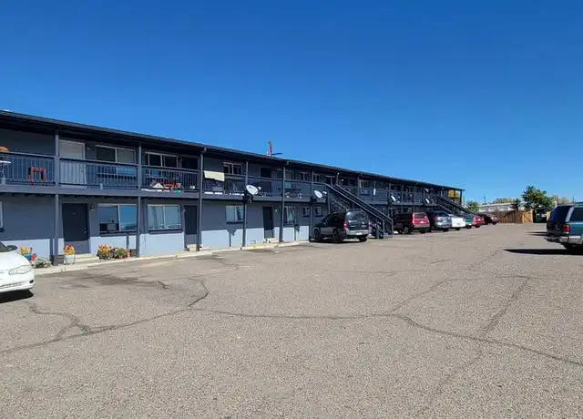 Property at 7130 Lowell Blvd Unit 8A, Westminster, CO, 80030, 1 bed, 1 bath, [object Object]