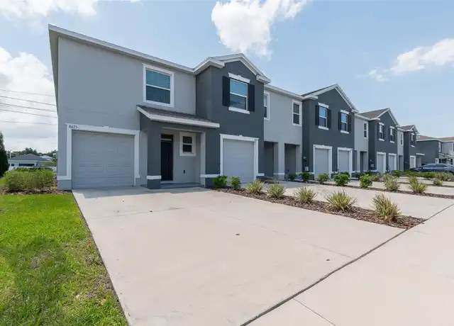 Property at 8625 Falling Blue Pl, Riverview, FL, 33578, 3 beds, 2.5 baths, [object Object]