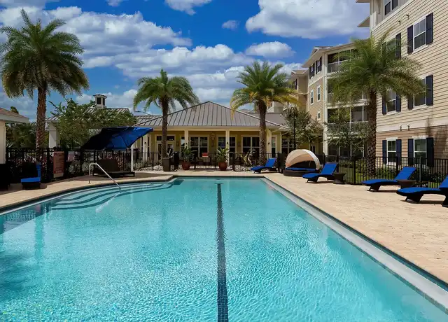 Property at Album Monterey Pointe 55+ Active Adult Apartment Homes - 3265 Greenwald Way N, Kissimmee, FL, 34741, 1-2 bed, 1-2 bath, [object Object]