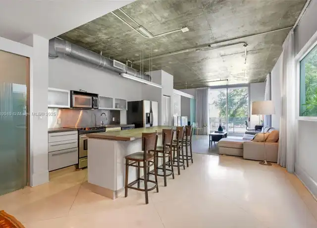 Property at 1700 Meridian Ave #208, Miami Beach, FL, 33139, 2 beds, 2 baths, [object Object]
