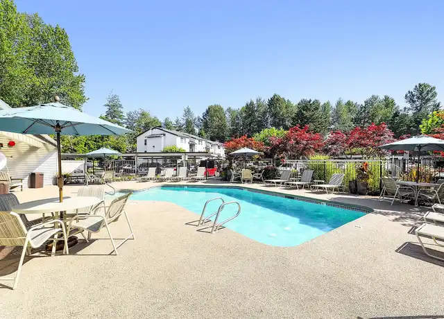 Property at Meridian Garden - 13101 SE 240th St, Kent, WA, 98031, 2 beds, 1 bath, [object Object]