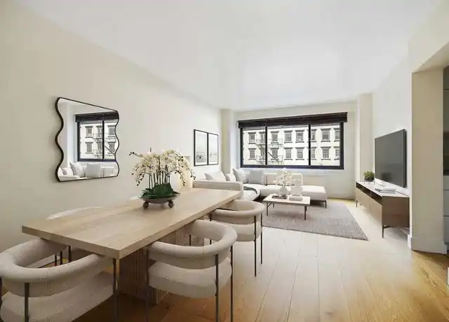 Property at 201 W 21st St Unit 5D, New York, NY, 10011, 0 beds, 1 bath, [object Object]