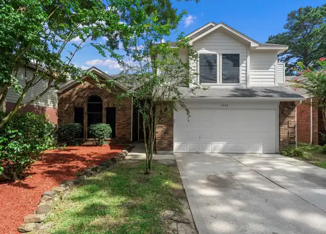 Property at 4303 Appalachian Trl, Kingwood, TX, 77345, 4 beds, 2.5 baths, [object Object]