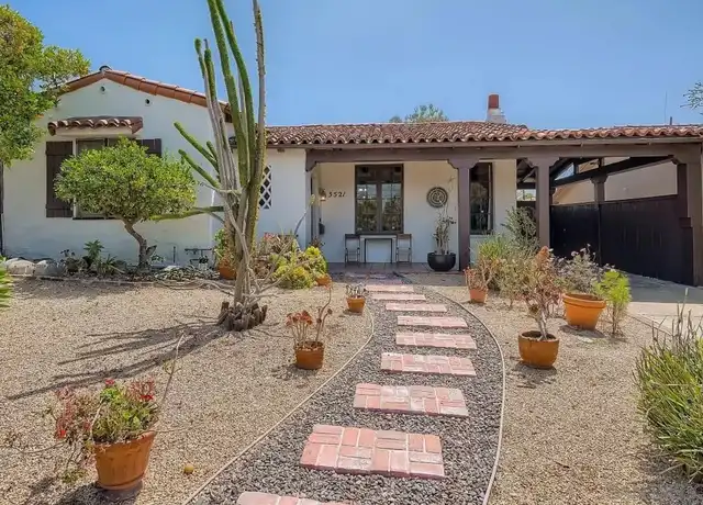 Property at 3521 Jackdaw St, San Diego, CA, 92103, 3 beds, 2 baths, [object Object]