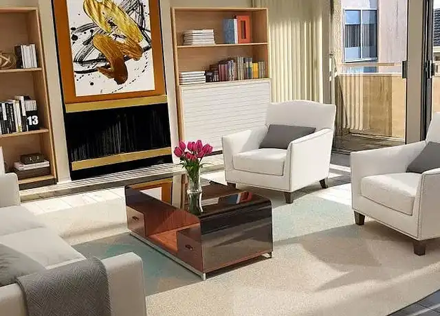 Property at Chateau Brentana - 11666 Montana Ave, Los Angeles, CA, 90049, 1-2 bed, 1-2 bath, [object Object]