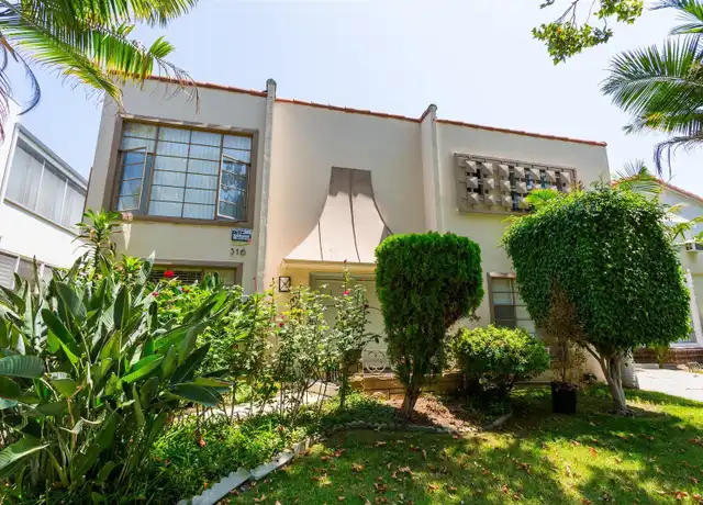 Property at 316 Rexford Dr #6, Beverly Hills, CA, 90212, 1 bed, 1 bath, [object Object]
