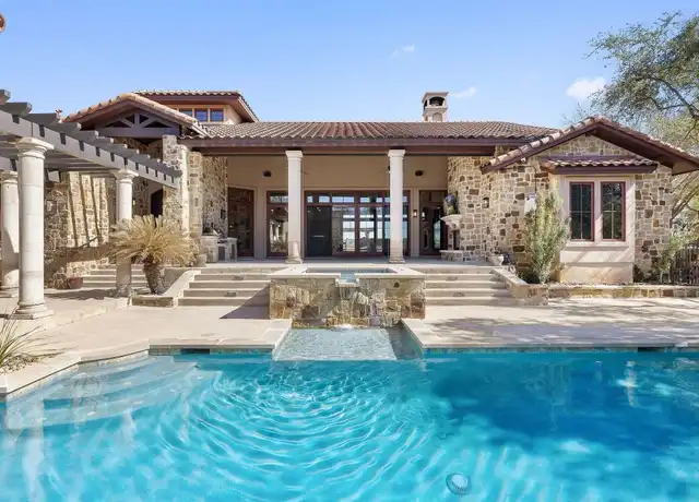 Property at 4813 Mondonedo Cv, Austin, TX, 78738, 5 beds, 5.5 baths, [object Object]